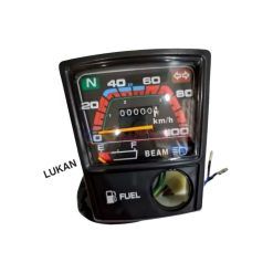 Cụm đồng hồ công tơ mét xe CUB 82 cao cấp