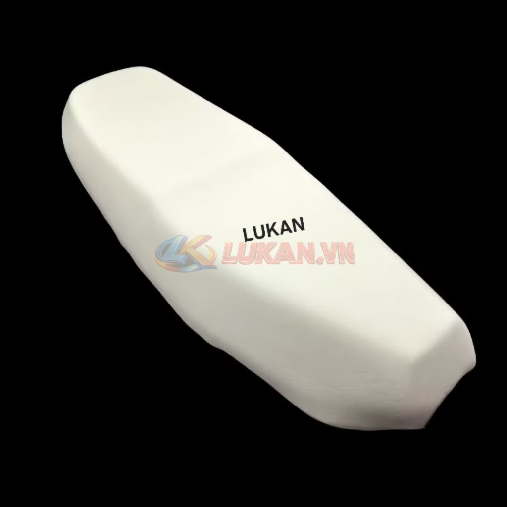 Mút xốp đệm yên ngồi xe FUTURE 1 đời đầu, bao êm - Ảnh 3