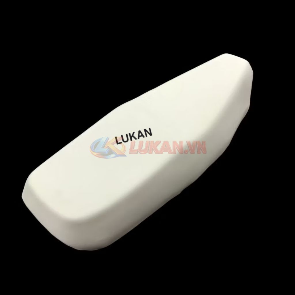 Mút xốp đệm yên ngồi xe FUTURE 1 đời đầu, bao êm - Ảnh 4