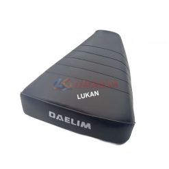 Yên ngồi xe CITI DAELIM cao cấp bao êm
