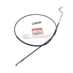 Dây cáp mở cốp, khóa yên ngồi FUTURE NEO, X, MẬP, LED 125... zin