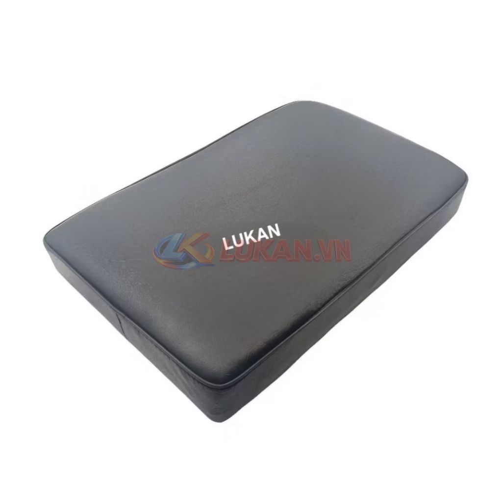 Yên ngồi sau xe CITI DAELIM cao cấp - Ảnh 2