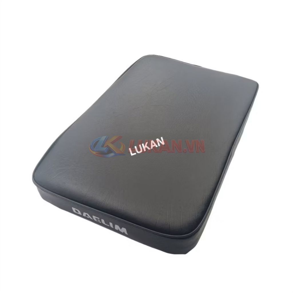 Yên ngồi sau xe CITI DAELIM cao cấp - Ảnh 3
