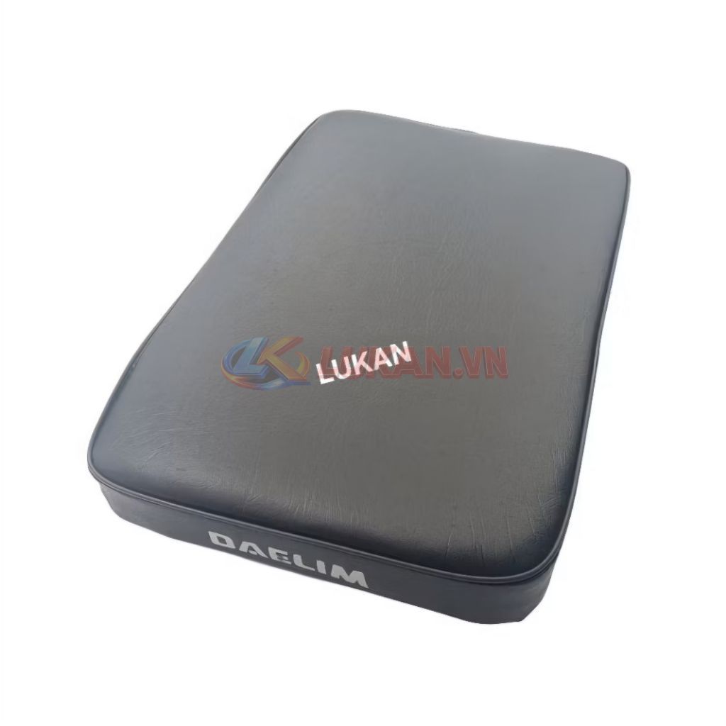 Yên ngồi sau xe CITI DAELIM cao cấp