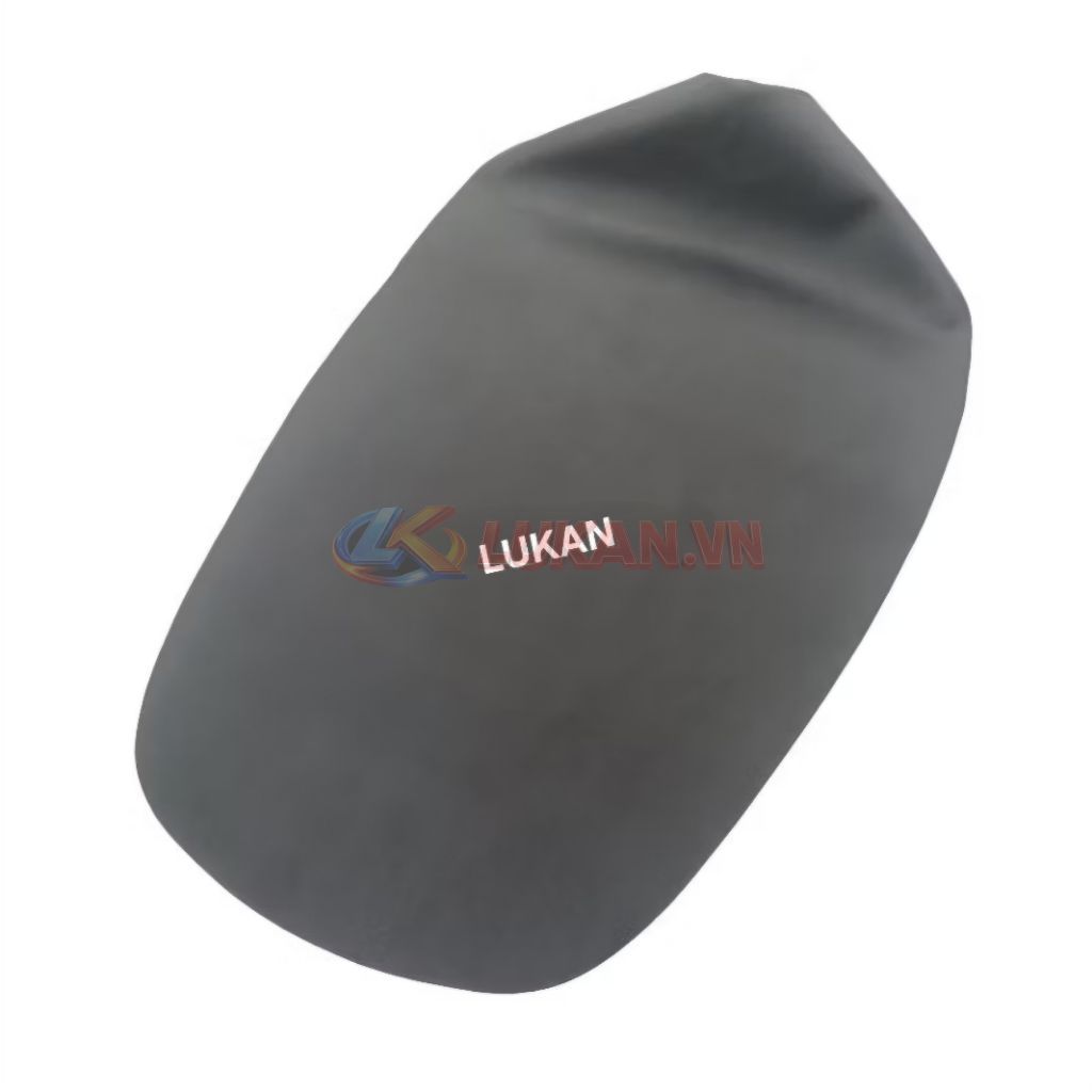 Trùm võ da bọc, áo yên ngồi xe WAVE A, ALPHA 110.... chính hãng - Ảnh 4