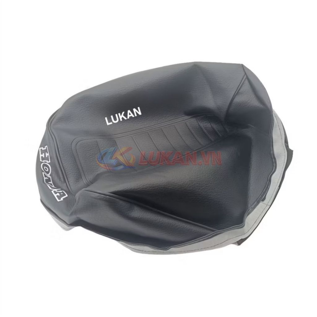 Trùm võ da bọc, áo yên ngồi xe CUB 78.... cao cấp - Ảnh 3