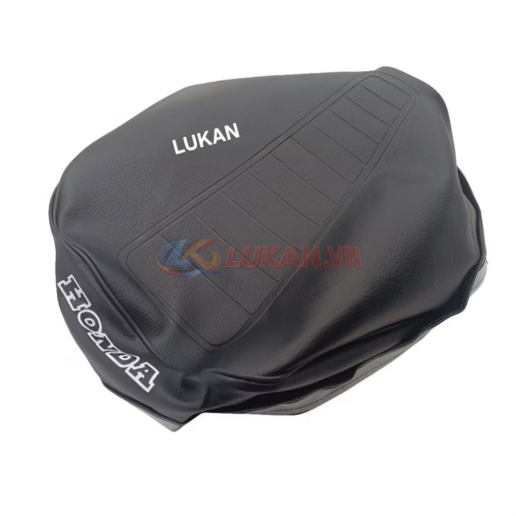 Trùm võ da bọc, áo yên ngồi xe CUB 78.... cao cấp - Ảnh 4