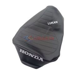 Trùm võ da bọc, áo yên ngồi xe CUB 81, 82, 86.... cao cấp
