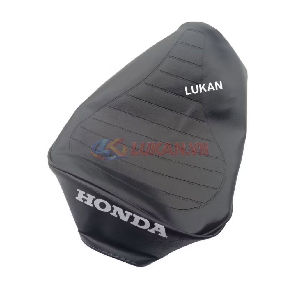 Trùm võ da bọc, áo yên ngồi xe CUB 81, 82, 86.... cao cấp