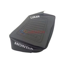 Trùm võ da bọc, áo yên ngồi sau xe CUB 78, 81, 82, 86....
