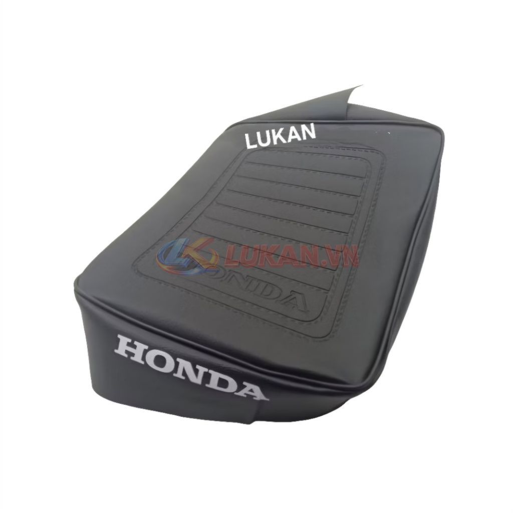 Trùm võ da bọc, áo yên ngồi sau xe CUB 78, 81, 82, 86....