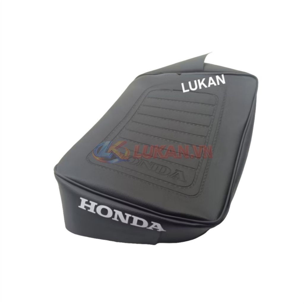 Trùm võ da bọc, áo yên ngồi sau xe CUB 78, 81, 82, 86.... - Ảnh 3