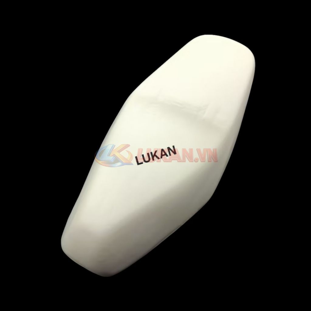 Mút xốp, đệm yên ngồi xe FUTURE 1 đời đầu bao êm - Ảnh 2