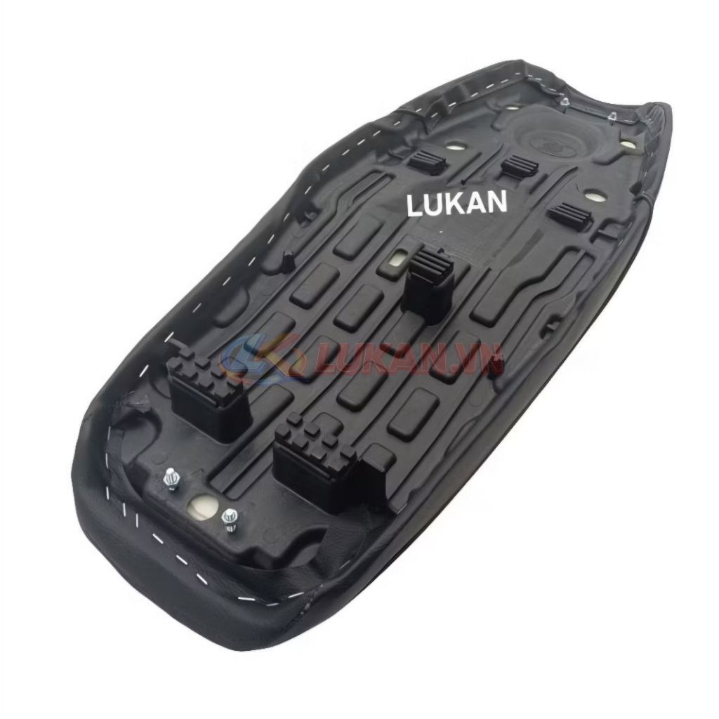 Yên ngồi xe DREAM Lùn cao cấp - Ảnh 5