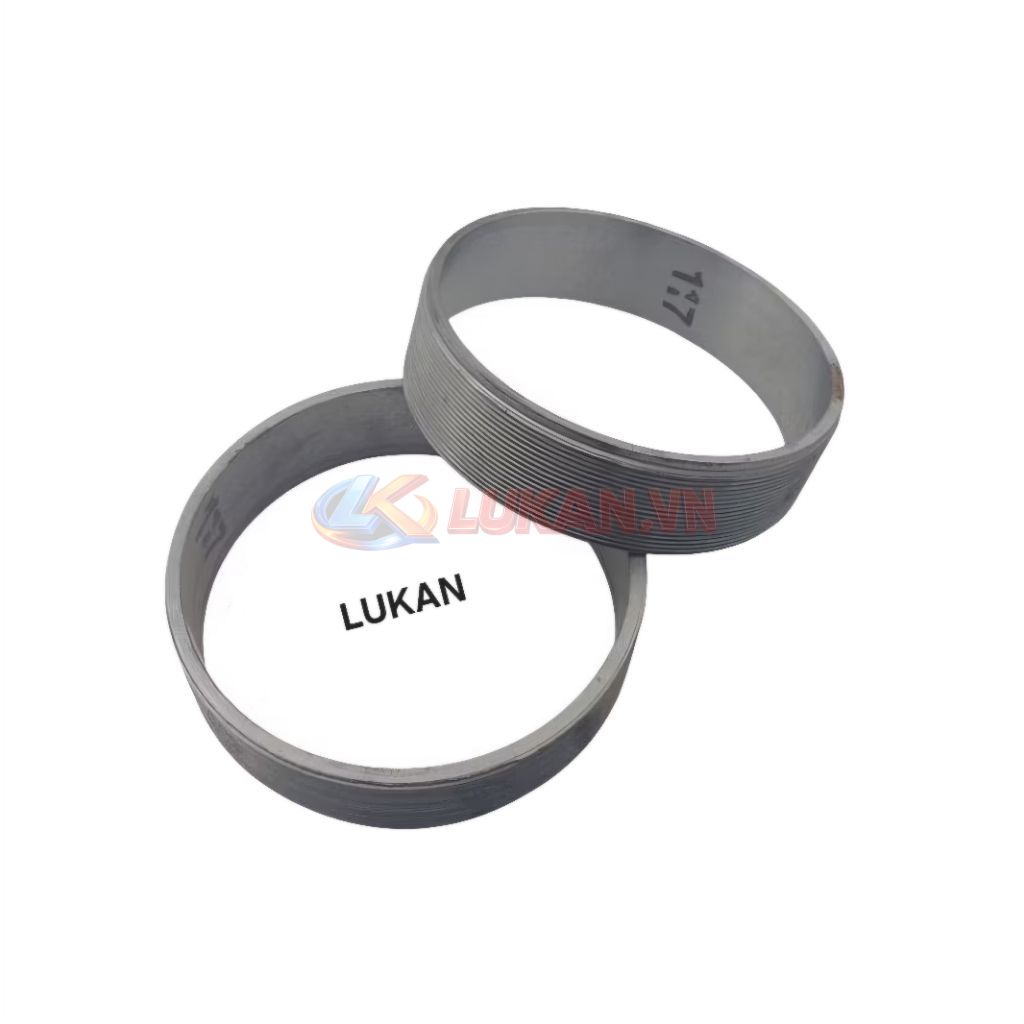 Bạc sơmi tăng bua bố đùm, moay ơ bánh DREAM, WAVE, FUTURE... có ren đủ size - Ảnh 4