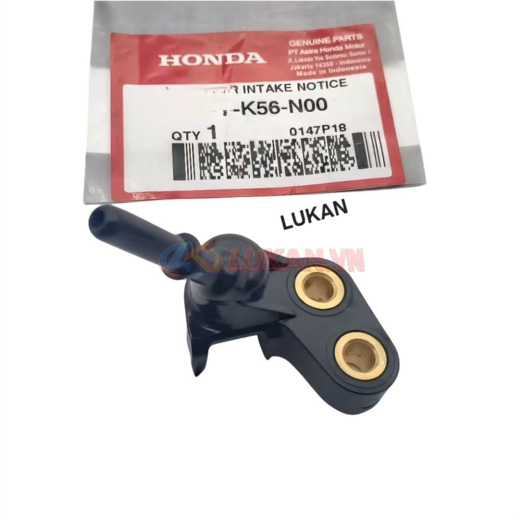 Đầu nắp chụp kim phun, họng xăng WINNER, SONIC, CBR 150.... zin - Ảnh 2