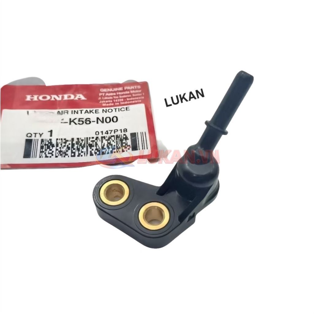 Đầu nắp chụp kim phun, họng xăng WINNER, SONIC, CBR 150.... zin - Ảnh 3