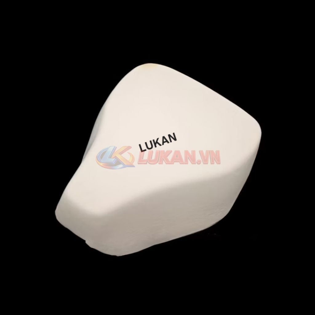 Mút xốp, đệm yên ngồi xe CUB 78, 81, 82, 86.... bao êm - Ảnh 2