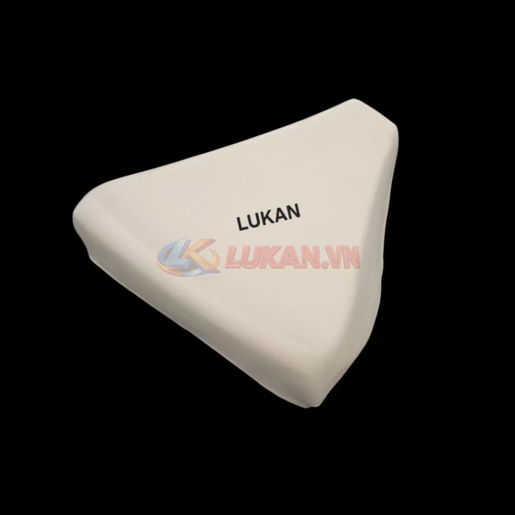 Mút xốp, đệm yên ngồi xe CUB 78, 81, 82, 86.... bao êm - Ảnh 5