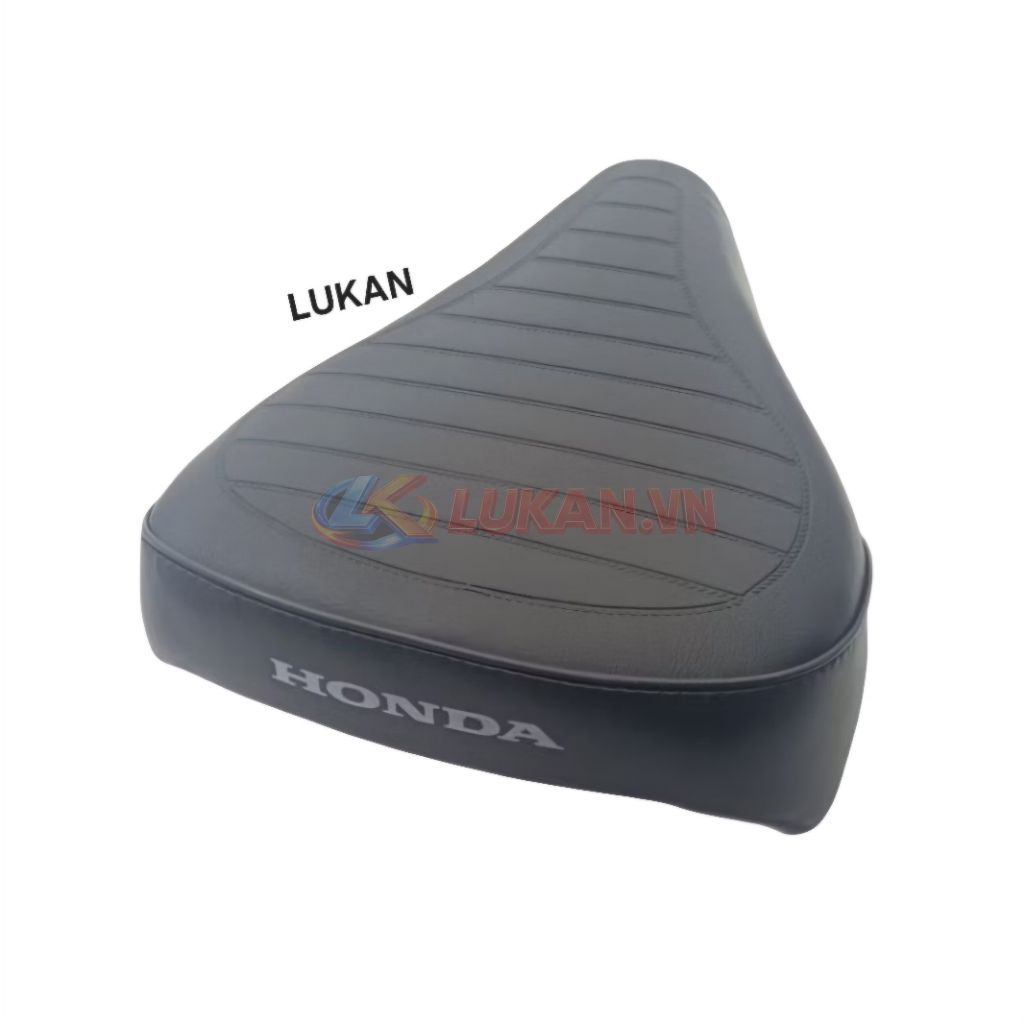 Yên ngồi xe CUB 81 bao êm cao cấp