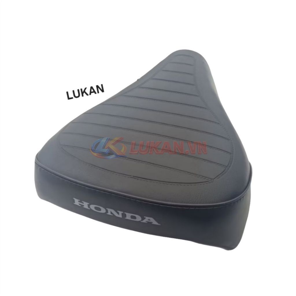 Yên ngồi xe CUB 81 bao êm cao cấp - Ảnh 2