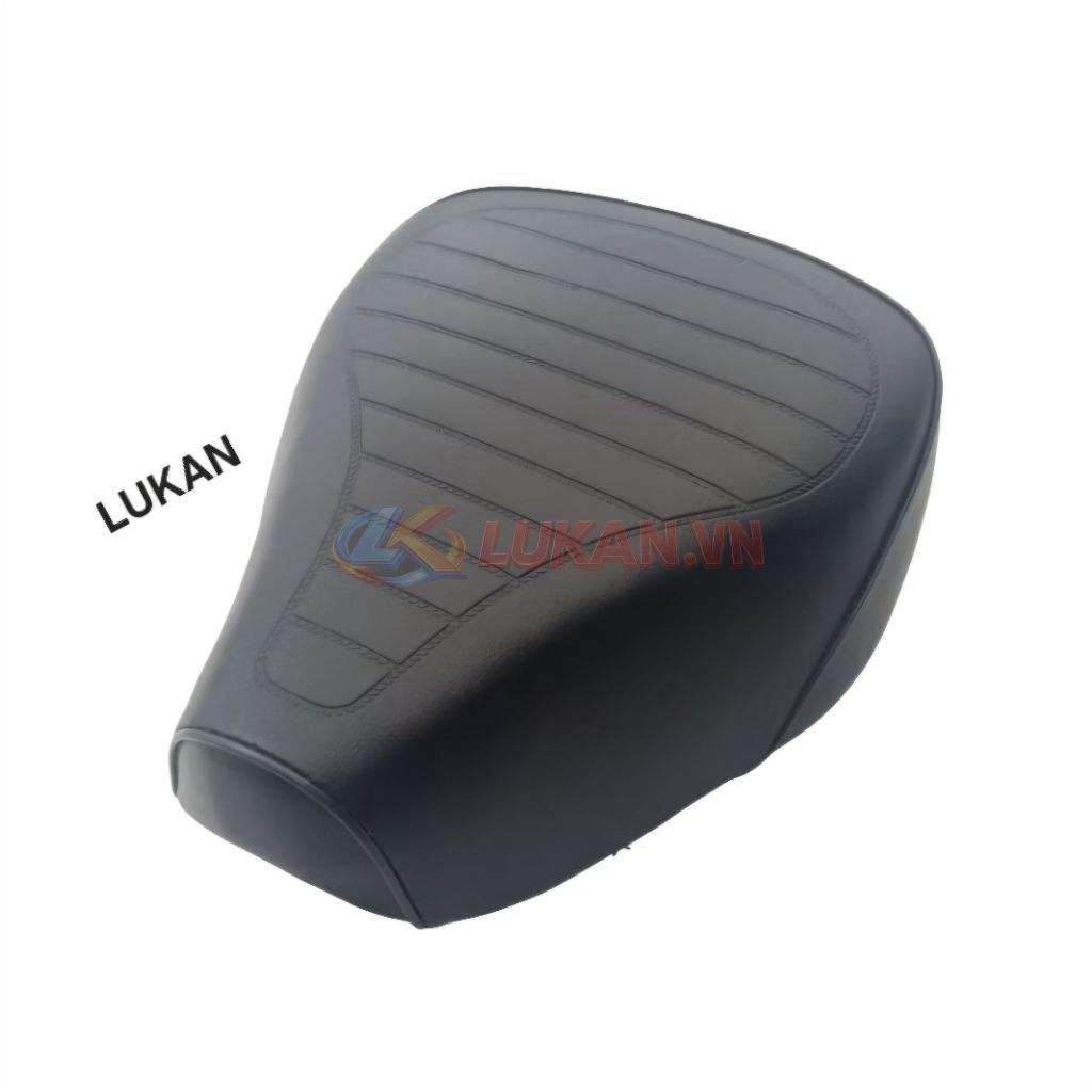 Yên ngồi xe CUB 81 bao êm cao cấp - Ảnh 3