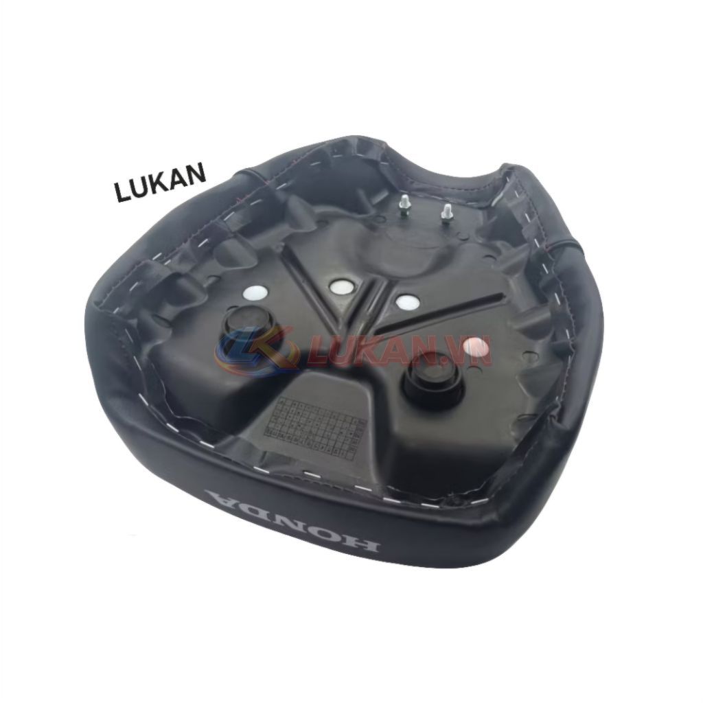 Yên ngồi xe CUB 81 bao êm cao cấp - Ảnh 4