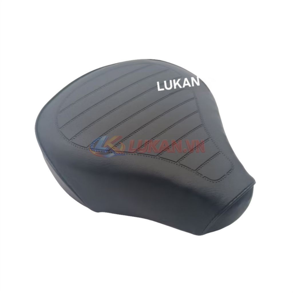 Yên ngồi xe CUB 78 bao êm cao cấp - Ảnh 2