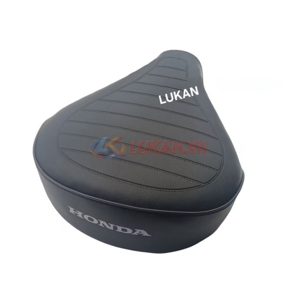 Yên ngồi xe CUB 78 bao êm cao cấp - Ảnh 3