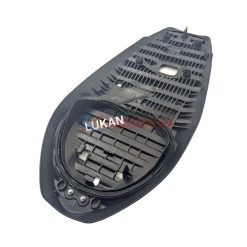 Xương nhựa, đế yên ngồi xe WAVE RSX 2014-2024.... cao cấp