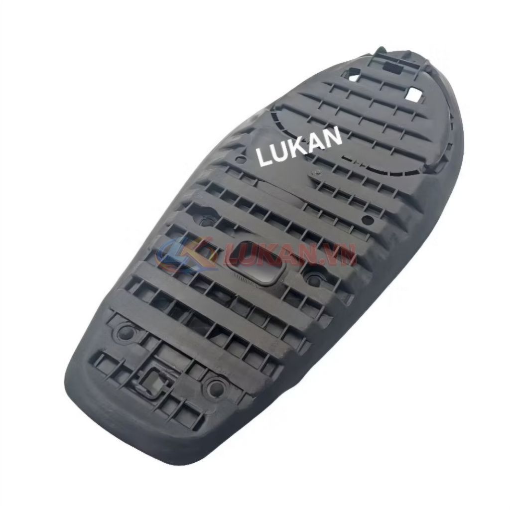 Xương nhựa, đế yên ngồi xe WAVE RSX 2014-2024.... cao cấp - Ảnh 2
