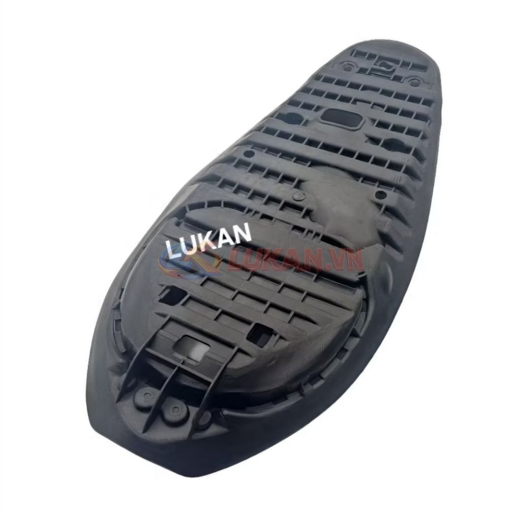 Xương nhựa, đế yên ngồi xe WAVE RSX 2014-2024.... cao cấp - Ảnh 3