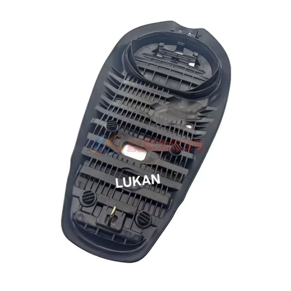 Xương nhựa, đế yên ngồi xe WAVE RSX 2014-2024.... cao cấp - Ảnh 4