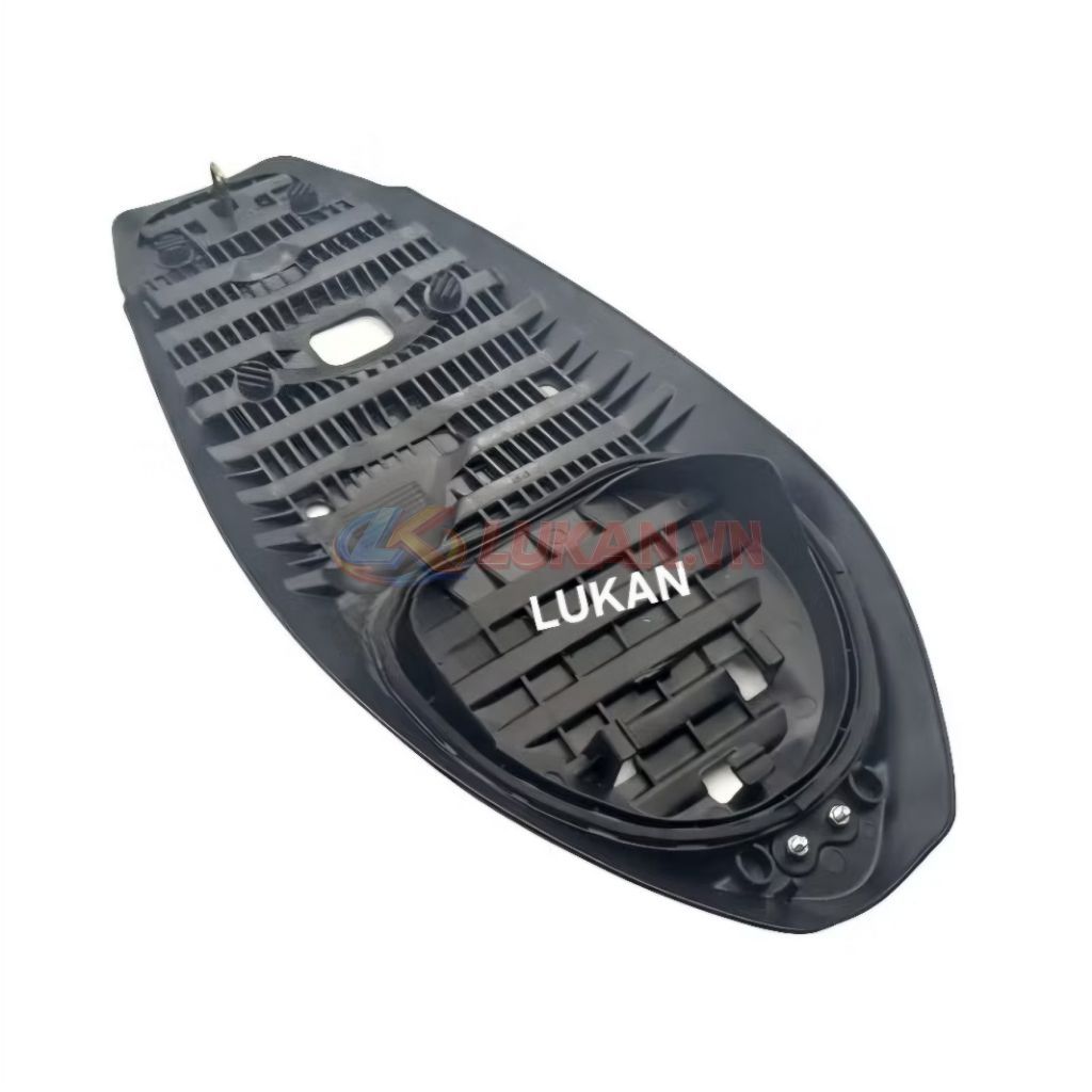 Xương nhựa, đế yên ngồi xe WAVE RSX 2014-2024.... cao cấp - Ảnh 5