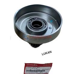 Nhông chuông nồi côn, ly hợp FUTURE 2, NEO, X 125.... zin chính hãng 22660-KPH-901