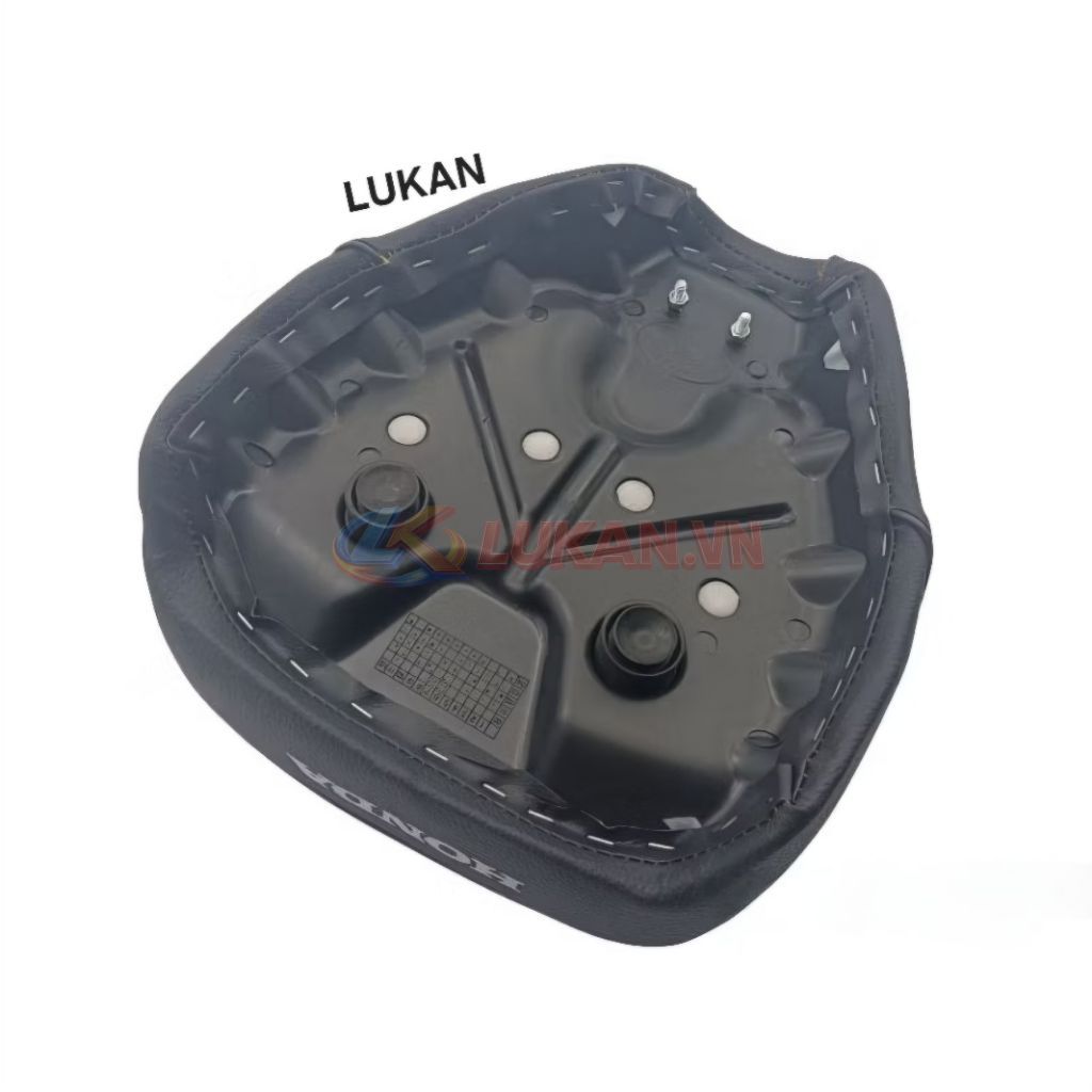 Yên ngồi xe CUB 82 bao êm cao cấp - Ảnh 2