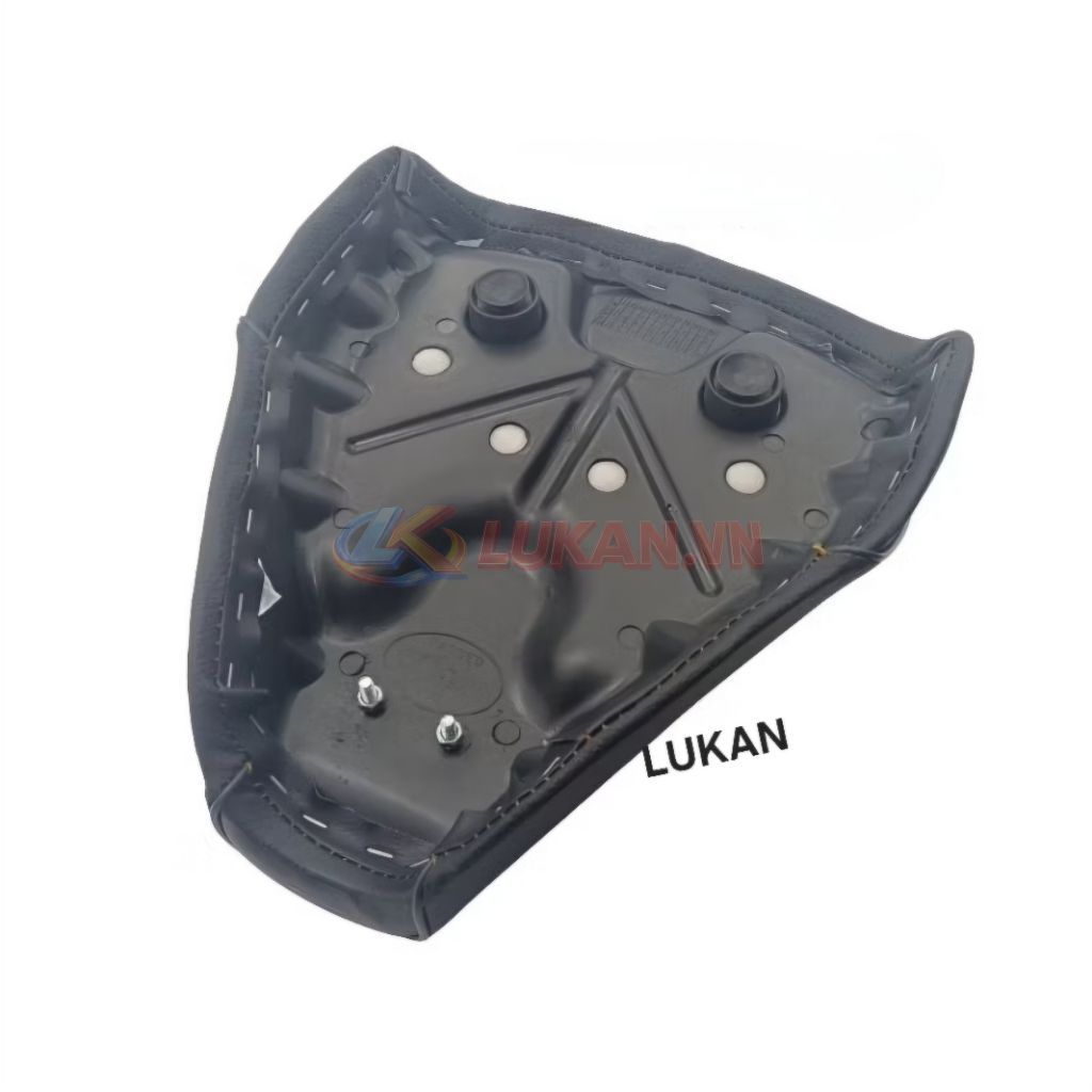 Yên ngồi xe CUB 82 bao êm cao cấp - Ảnh 3