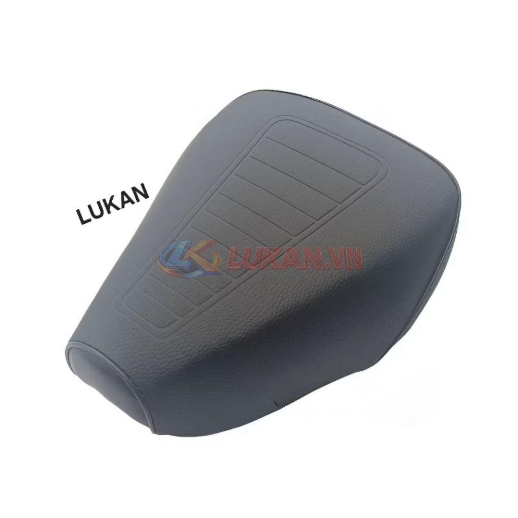 Yên ngồi xe CUB 82 bao êm cao cấp - Ảnh 4