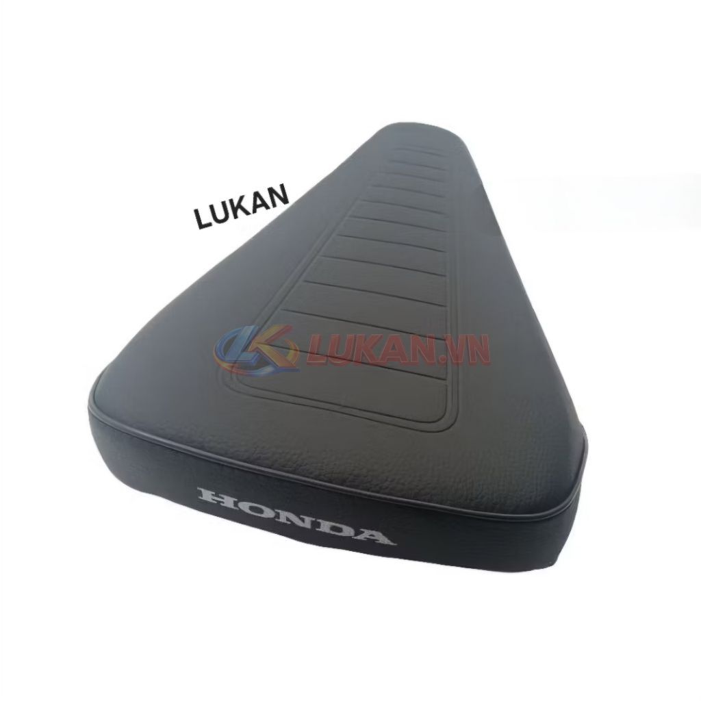 Yên ngồi xe CUB 82 bao êm cao cấp - Ảnh 5