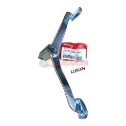 Cần đạp sang số xe WAVE Thái 100 zin chính hãng 24701-KRS-690