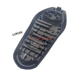 Nhựa xương đế yên ngồi xe WAVE A, ALPHA 110... cao cấp