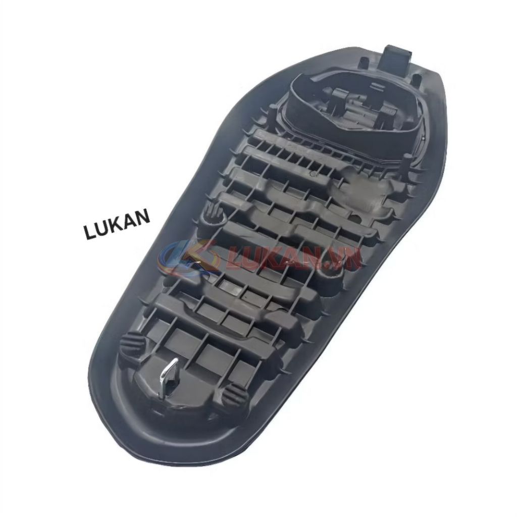 Nhựa xương đế yên ngồi xe WAVE A, ALPHA 110... cao cấp