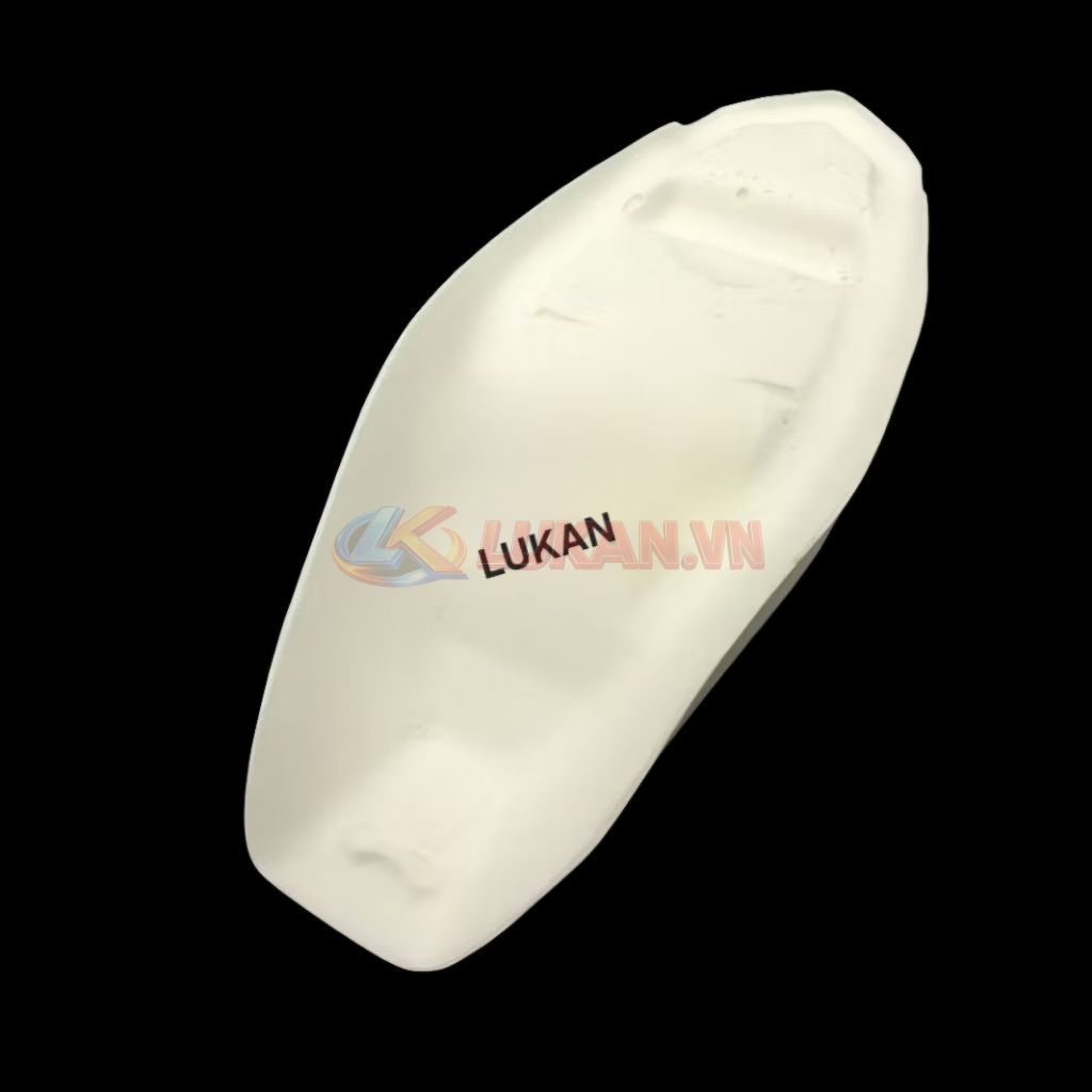 Mút xốp, đệm yên ngồi xe WINNER X 2019-2026.... bao êm - Ảnh 4