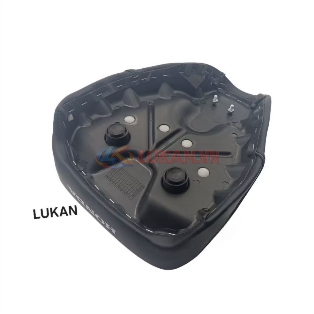Yên ngồi xe CUB 86 bao êm cao cấp - Ảnh 2