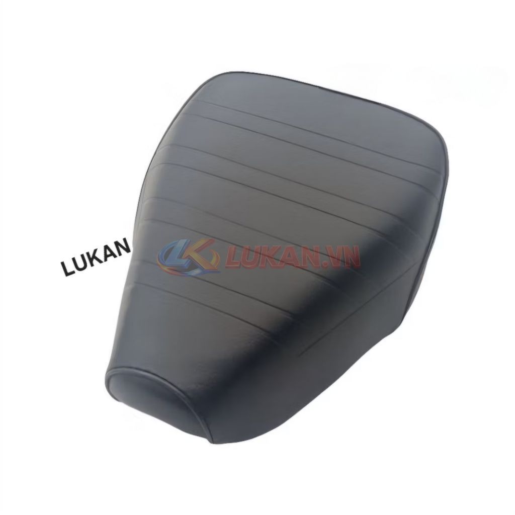 Yên ngồi xe CUB 86 bao êm cao cấp - Ảnh 3