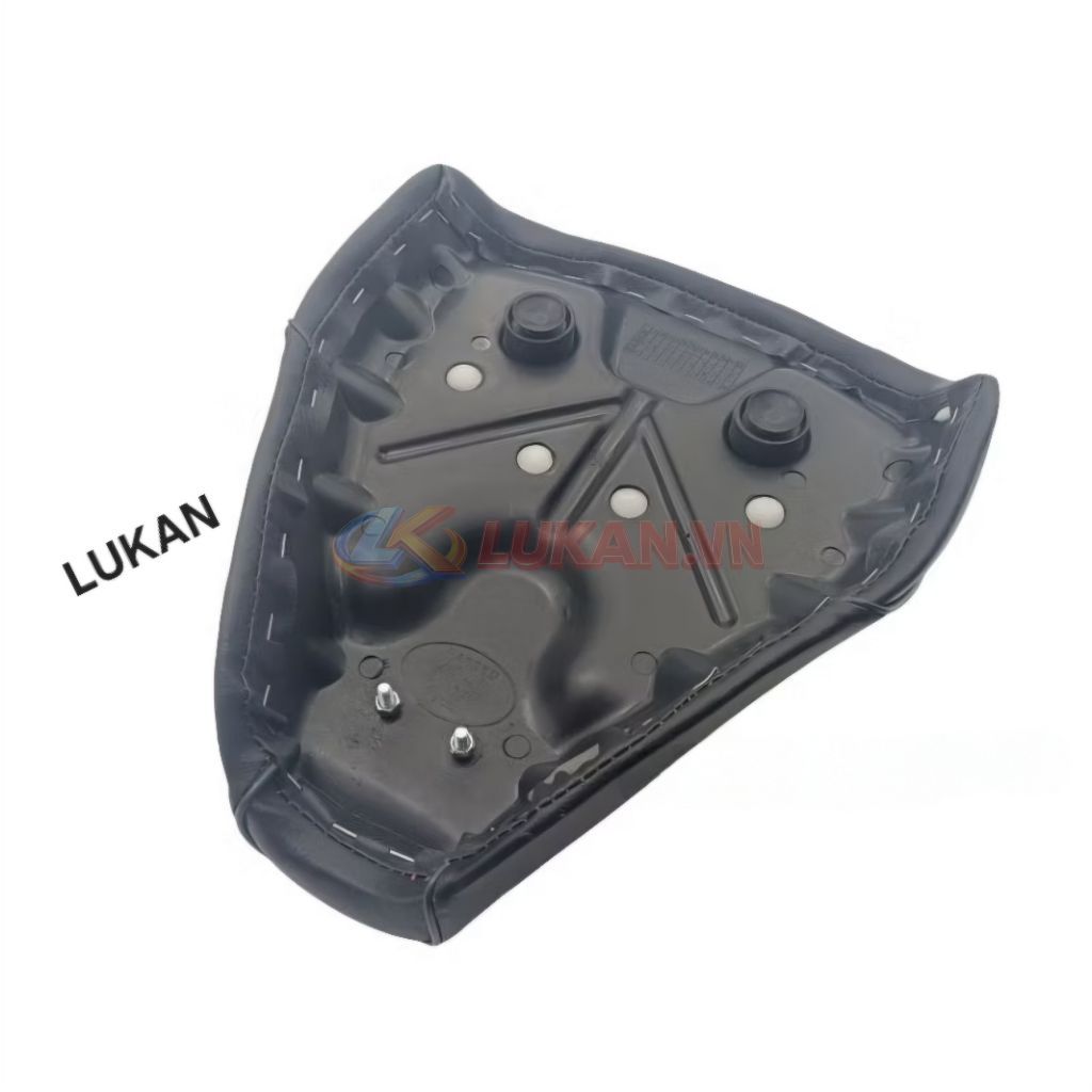Yên ngồi xe CUB 86 bao êm cao cấp - Ảnh 5