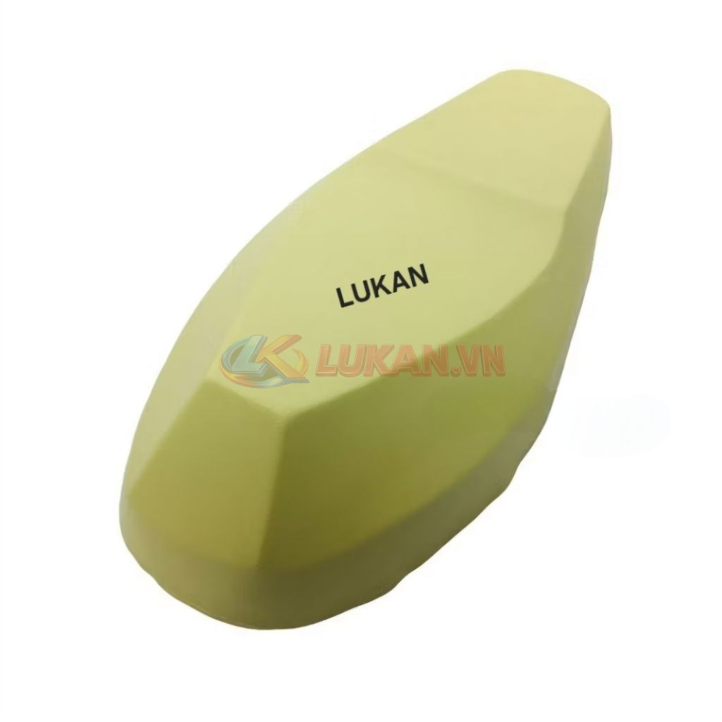 Mút xốp, đệm yên ngồi WAVE RSX 2014-2024.... gọt 2 tầng bao êm