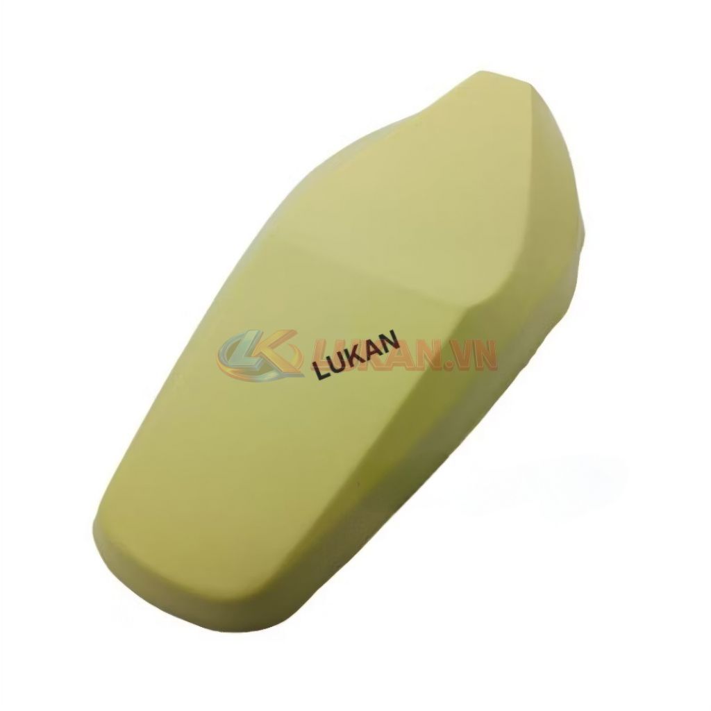 Mút xốp, đệm yên ngồi WAVE RSX 2014-2024.... gọt 2 tầng bao êm - Ảnh 5