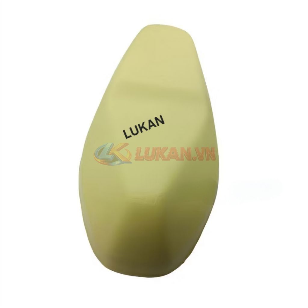 Mút xốp, đệm yên ngồi mẫu zin WAVE RSX 2014-2025.... bao êm - Ảnh 5