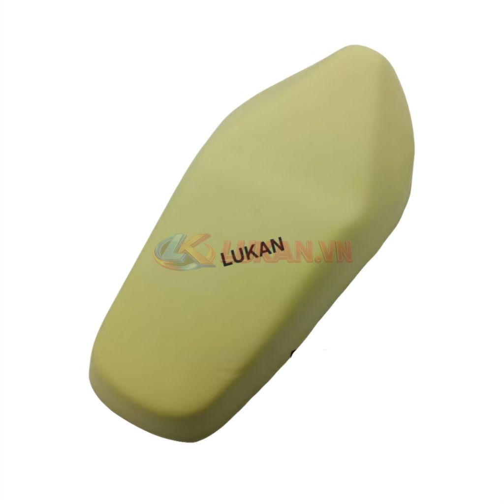 Mút xốp, đệm yên ngồi mẫu zin WAVE RSX 2014-2025.... bao êm - Ảnh 3